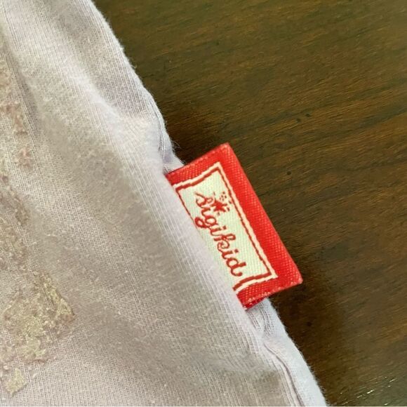 Sigikid German Made Newborn Cotton Onesie with Turtle Size 50/ Newborn/ Premie - Picture 4 of 6